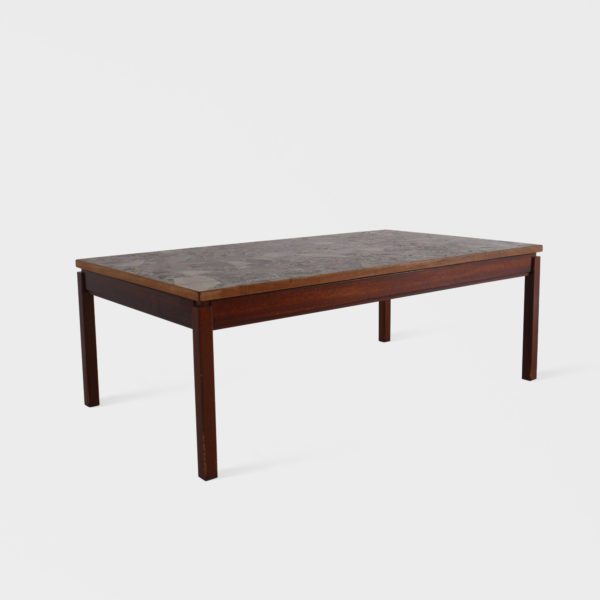 “Conglo” Salongbord av Erling Viksjø & Odd Tandberg | 140 cm - Image 4