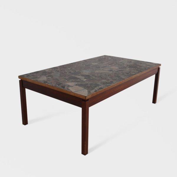 “Conglo” Salongbord av Erling Viksjø & Odd Tandberg | 140 cm