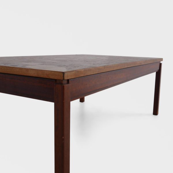 “Conglo” Salongbord av Erling Viksjø & Odd Tandberg | 140 cm - Image 10