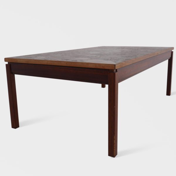 “Conglo” Salongbord av Erling Viksjø & Odd Tandberg | 140 cm - Image 11
