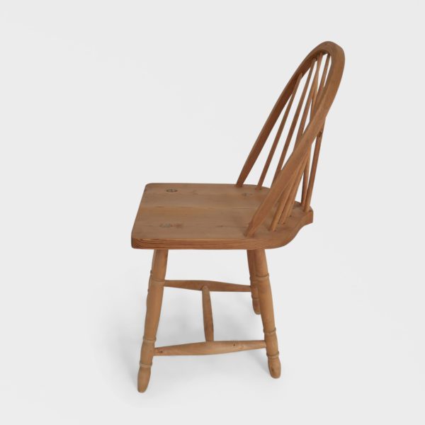 6 Stk Vintage Budalsstoler - Image 5