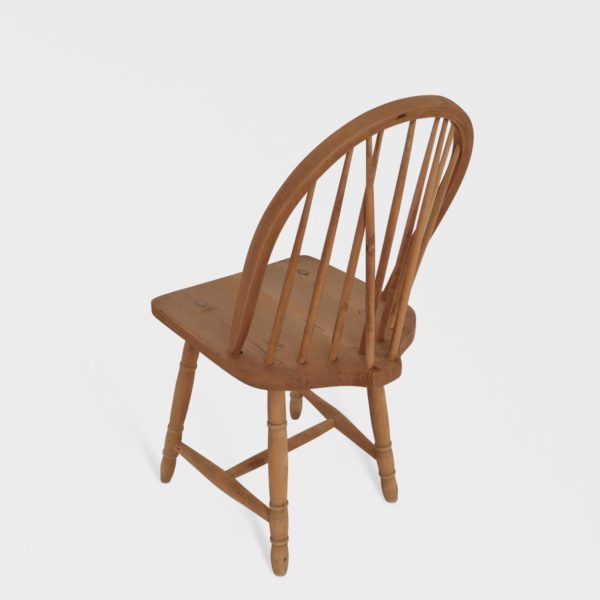 6 Stk Vintage Budalsstoler - Image 6