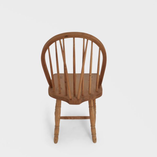 6 Stk Vintage Budalsstoler - Image 7