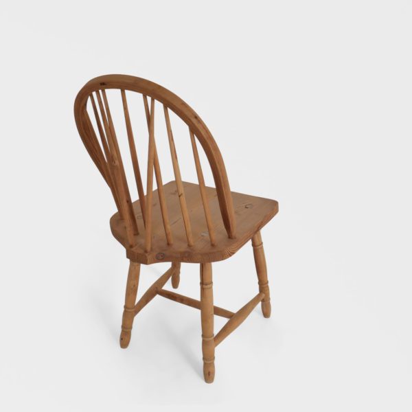 6 Stk Vintage Budalsstoler - Image 8
