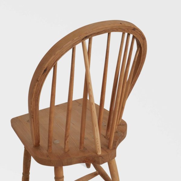 6 Stk Vintage Budalsstoler - Image 9
