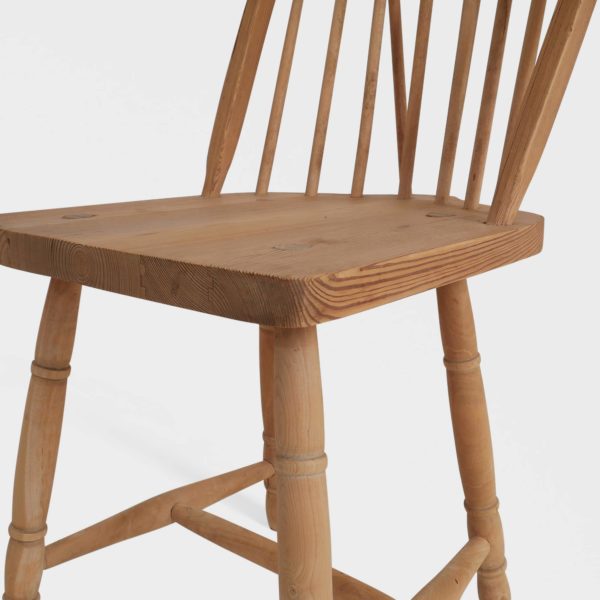 6 Stk Vintage Budalsstoler - Image 13