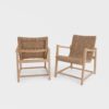 "Easy" Lenestoler av Karl Edvard Korseth | 1940-Tallet - Image 2