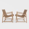 "Easy" Lenestoler av Karl Edvard Korseth | 1940-Tallet - Image 4