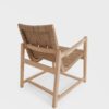 "Easy" Lenestoler av Karl Edvard Korseth | 1940-Tallet - Image 6