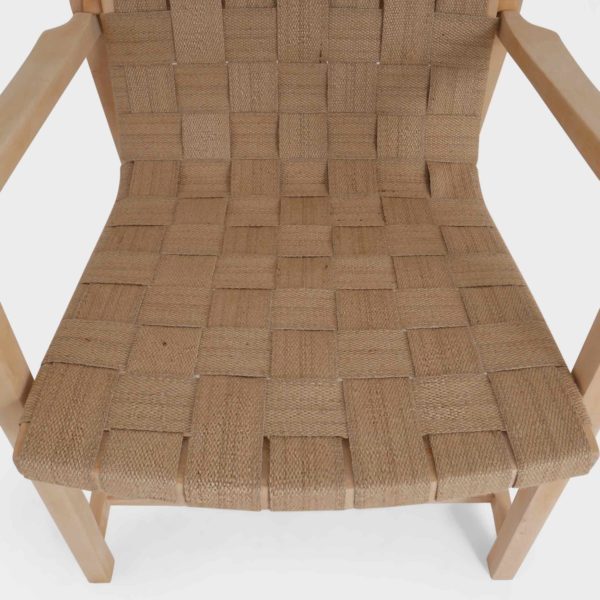 "Easy" Lenestoler av Karl Edvard Korseth | 1940-Tallet - Image 8