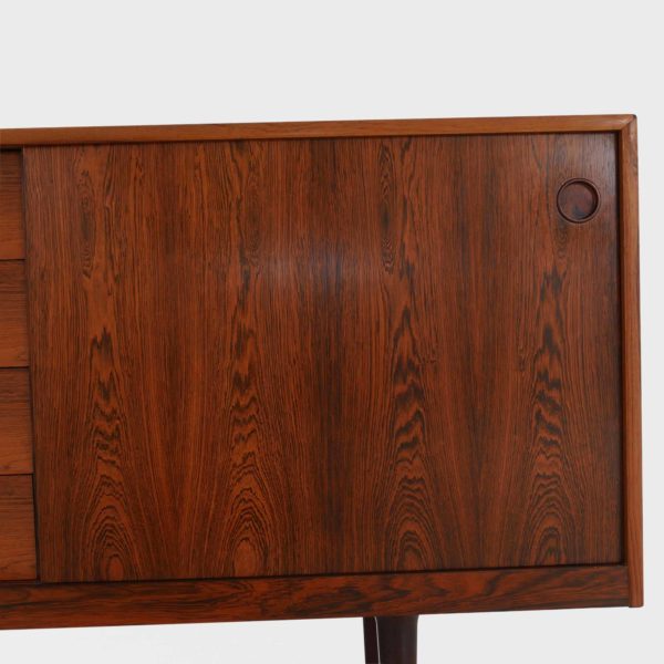Vintage Skjenk i Palisander | 190 cm - Image 6