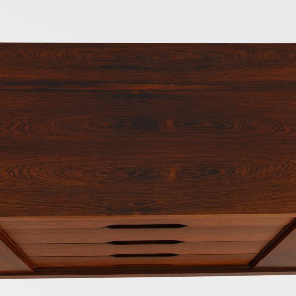 Vintage Skjenk i Palisander | 190 cm - Image 8