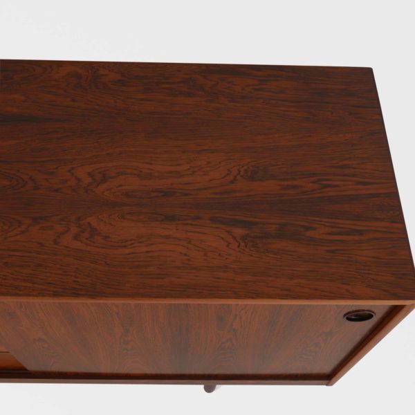 Vintage Skjenk i Palisander | 190 cm - Image 9