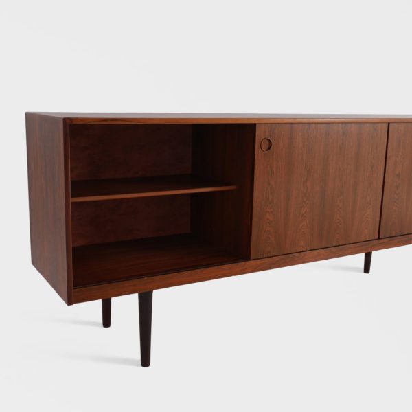 Vintage Skjenk i Palisander | 190 cm - Image 12