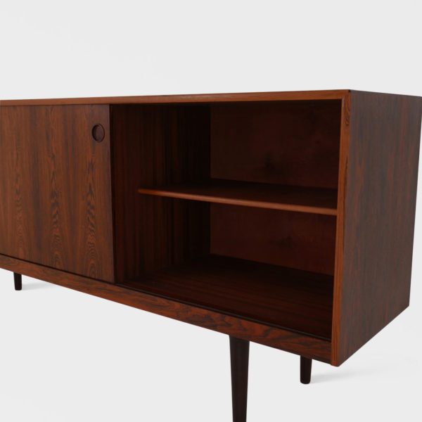Vintage Skjenk i Palisander | 190 cm - Image 14