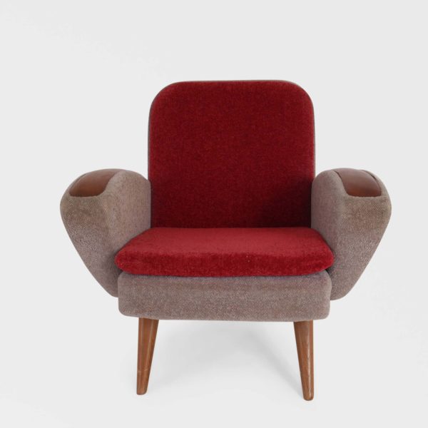 Vintage Lenestol - Image 3