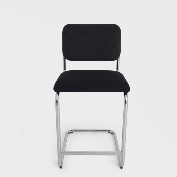 Originale "Cesca" Barstoler av Marcel Breuer Produsert av Knoll - Image 3