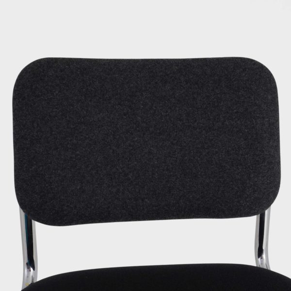 Originale "Cesca" Barstoler av Marcel Breuer Produsert av Knoll - Image 10