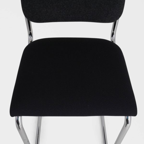 Originale "Cesca" Barstoler av Marcel Breuer Produsert av Knoll - Image 11