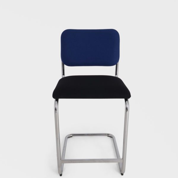 Originale "Cesca" Barstoler av Marcel Breuer Produsert av Knoll - Image 3