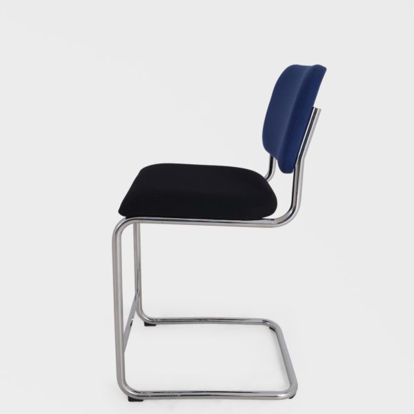 Originale "Cesca" Barstoler av Marcel Breuer Produsert av Knoll - Image 5