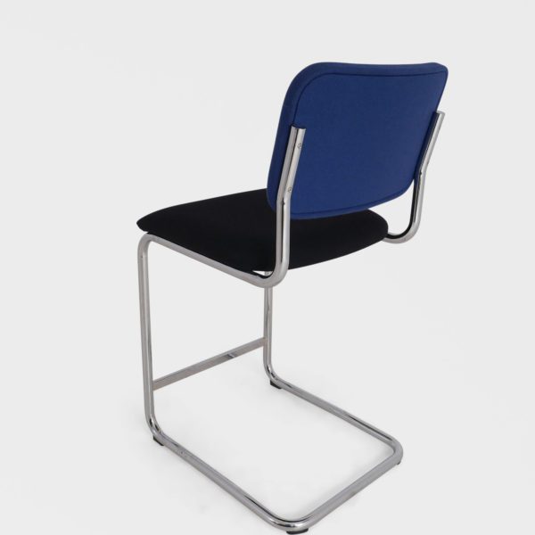 Originale "Cesca" Barstoler av Marcel Breuer Produsert av Knoll - Image 6