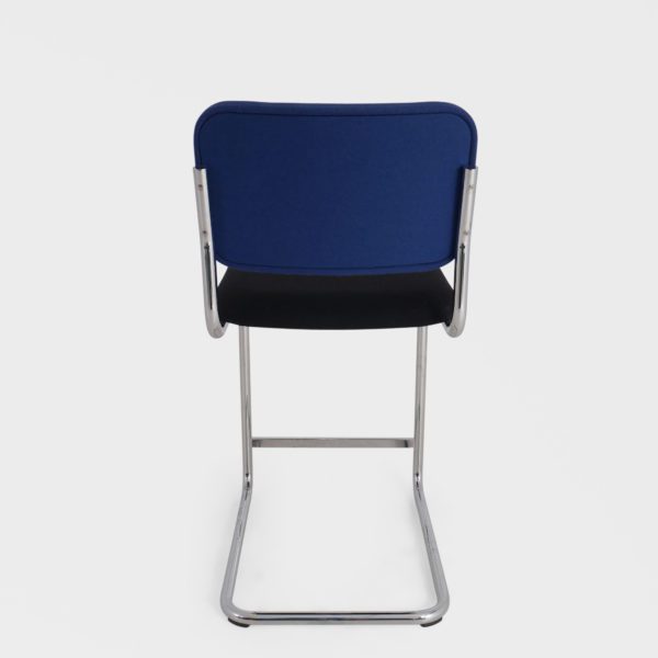 Originale "Cesca" Barstoler av Marcel Breuer Produsert av Knoll - Image 7