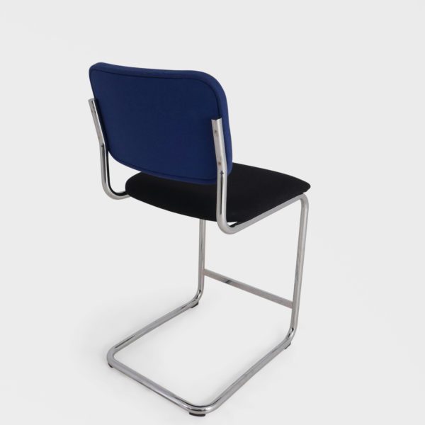 Originale "Cesca" Barstoler av Marcel Breuer Produsert av Knoll - Image 8