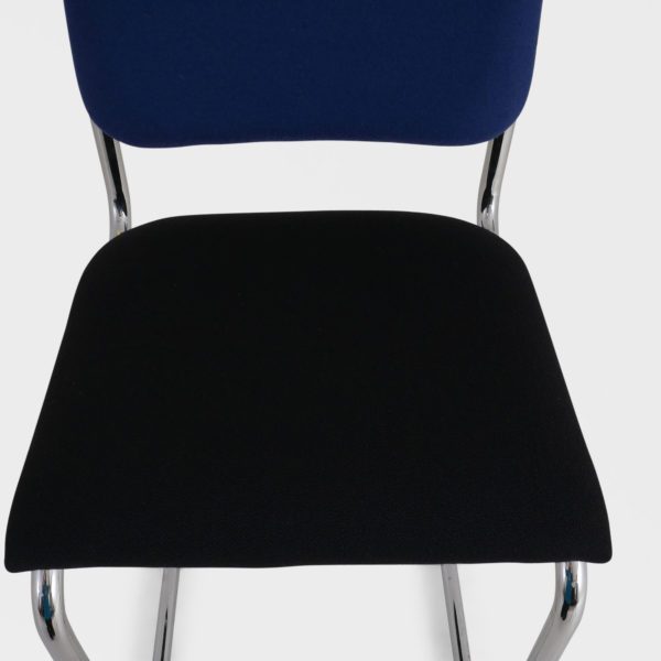 Originale "Cesca" Barstoler av Marcel Breuer Produsert av Knoll - Image 10