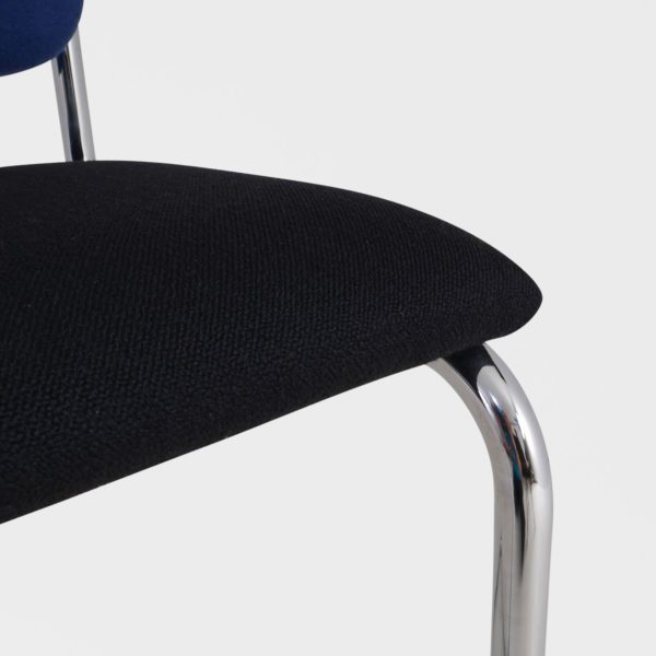 Originale "Cesca" Barstoler av Marcel Breuer Produsert av Knoll - Image 11