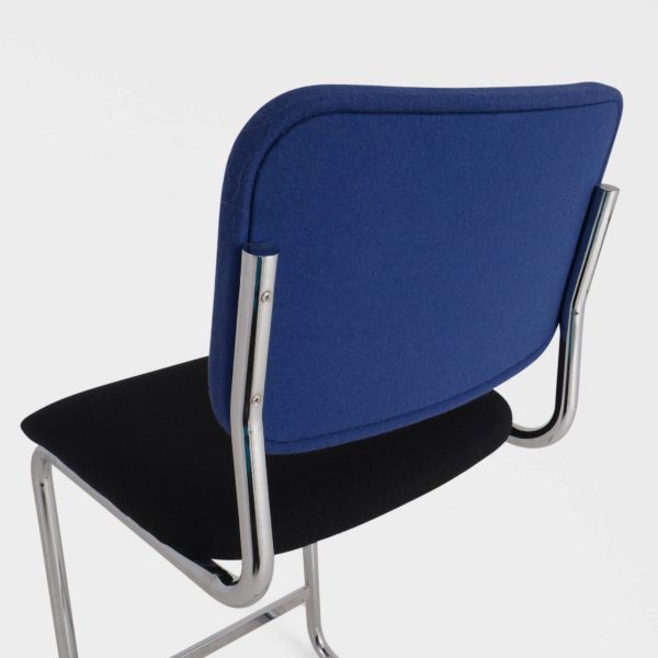 Originale "Cesca" Barstoler av Marcel Breuer Produsert av Knoll - Image 12