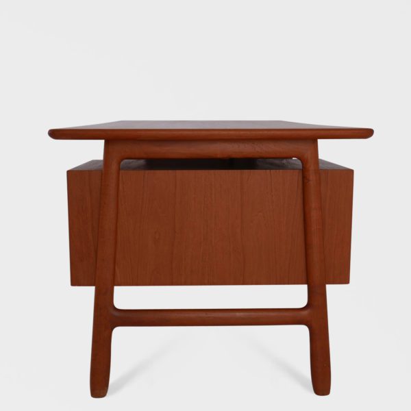 "Modell 75" Skrivebord av Gunni Omann | Danmark - Bilde 4