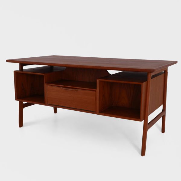 "Modell 75" Skrivebord av Gunni Omann | Danmark - Bilde 5