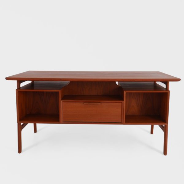 "Modell 75" Skrivebord av Gunni Omann | Danmark - Bilde 6