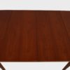 Retro Spisebord i Teak | 2 Ileggsplater - Bilde 8