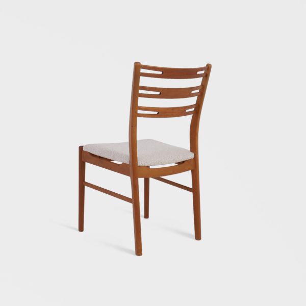 "Della" Vintage Spisestuestoler | Nyomtrukket - Bilde 6
