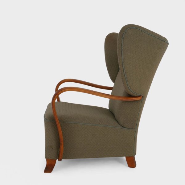 Vintage Lenestol - Bilde 4