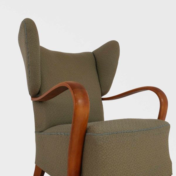 Vintage Lenestol - Bilde 8
