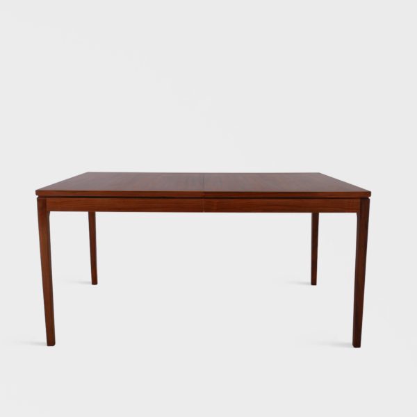 Stort Vintage Spisebord i Palisander av Nordås Bruk | 234 cm - Bilde 2