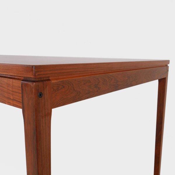Stort Vintage Spisebord i Palisander av Nordås Bruk | 234 cm - Bilde 10