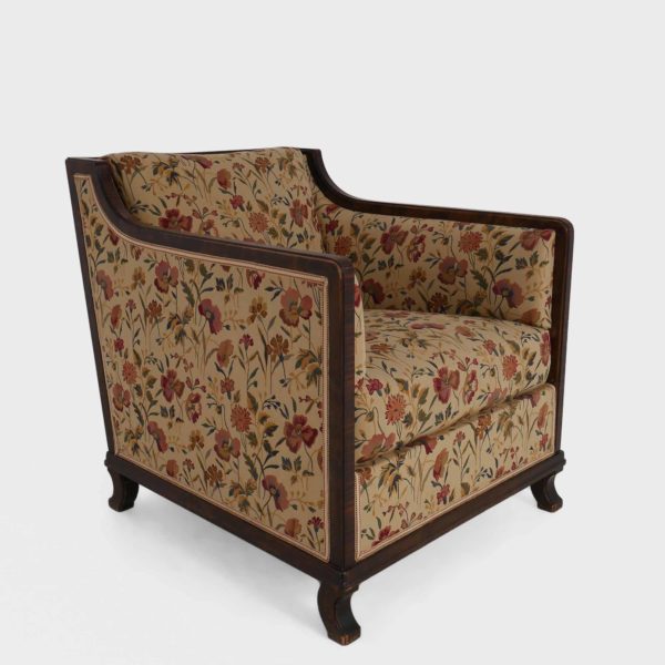 Art Deco / Swedish Grace Lenestoler - Bilde 5