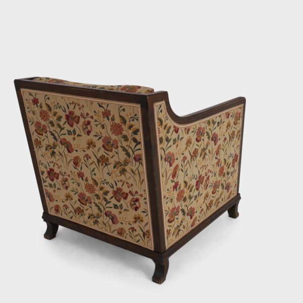 Art Deco / Swedish Grace Lenestoler - Bilde 6