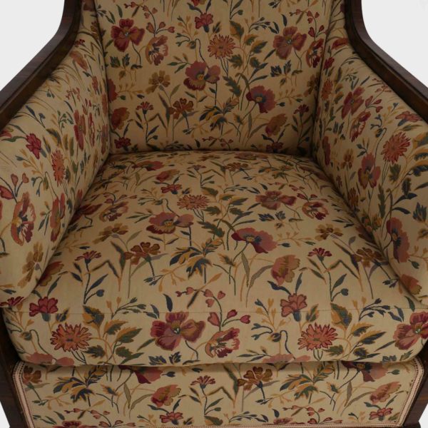 Art Deco / Swedish Grace Lenestoler - Bilde 8