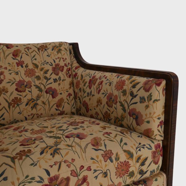 Art Deco / Swedish Grace Lenestoler - Bilde 9
