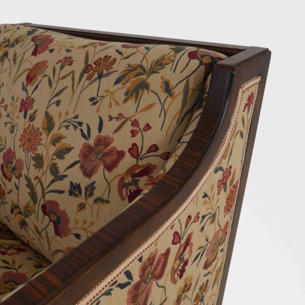 Art Deco / Swedish Grace Lenestoler - Bilde 11