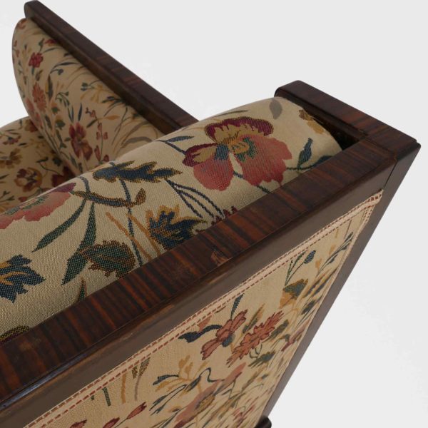 Art Deco / Swedish Grace Lenestoler - Bilde 12