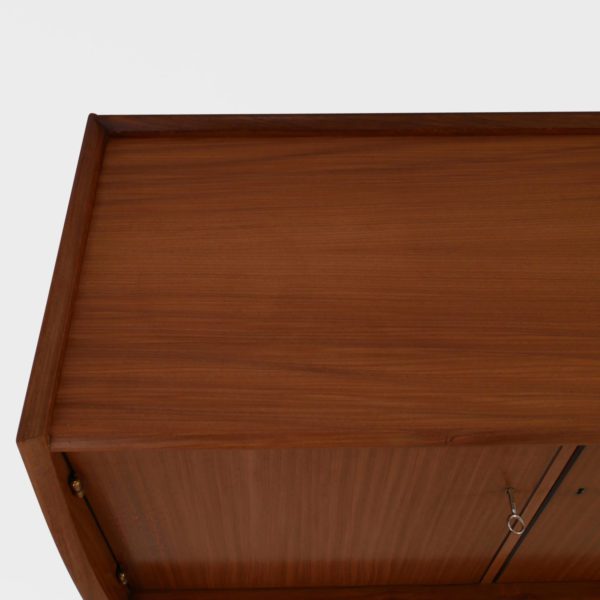 Teak Skjenk Produsert av Sven Andersen Møbelfabrikk - Bilde 6