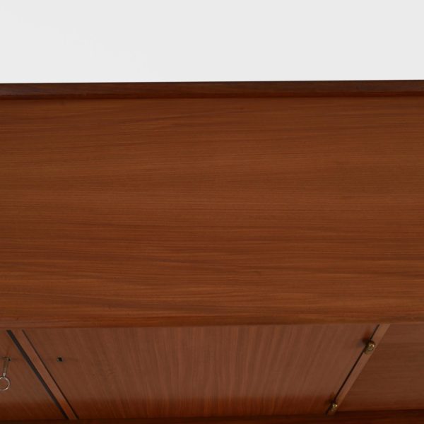Teak Skjenk Produsert av Sven Andersen Møbelfabrikk - Bilde 7