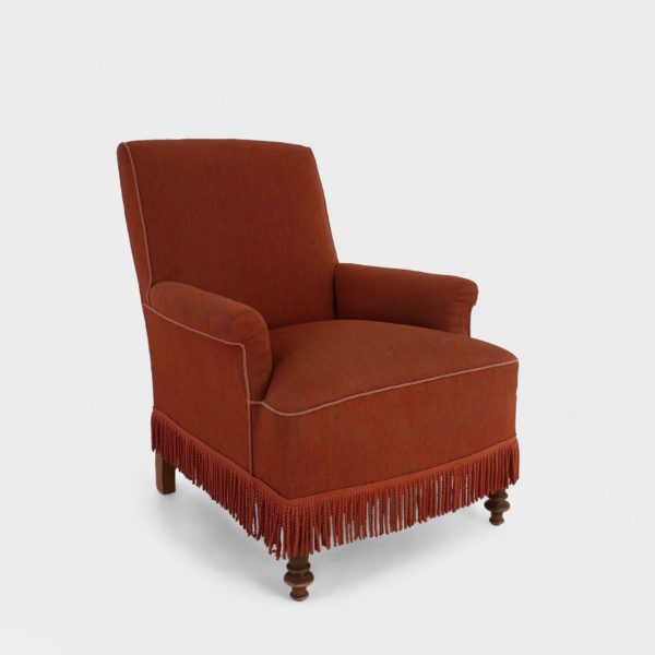 Vintage Lenestol - Bilde 3
