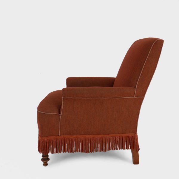 Vintage Lenestol - Bilde 4